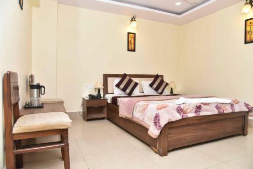 Hotel Devyog