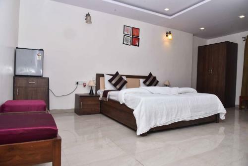 Hotel Devyog