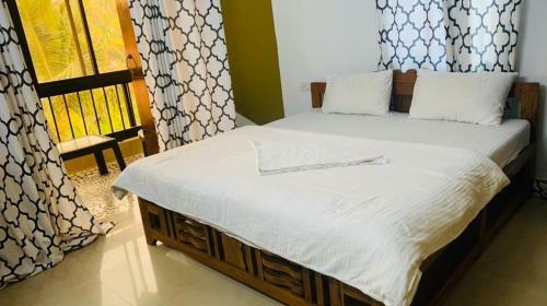 Apartamento Ekdant Holidays Home Goa