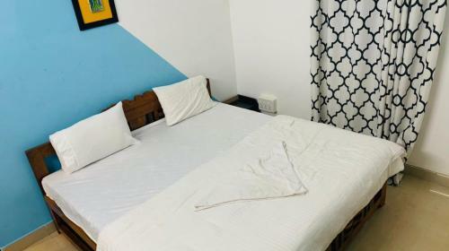 Apartamento Ekdant Holidays Home Goa