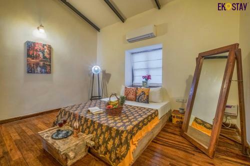 Eko Stay - Oasis Villa