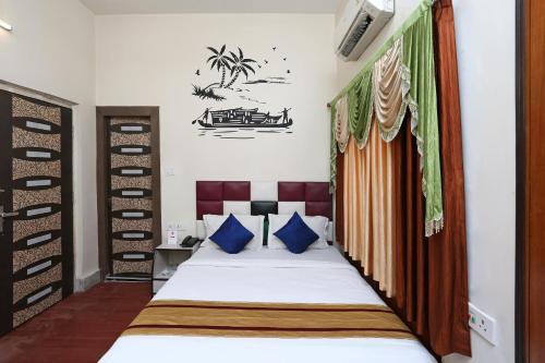 Hotel Oyo Flagship 1828 Paradise Inn
