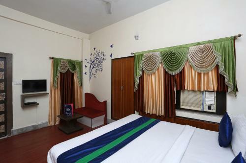 Hotel Oyo Flagship 1828 Paradise Inn