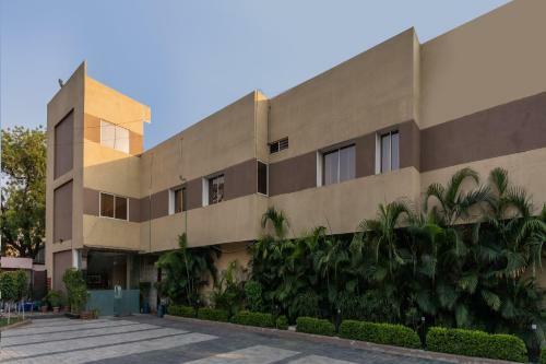 Hotel Oyo Flagship 1828 Paradise Inn