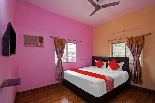 Hotel Oyo 84475 Saltlake Palace