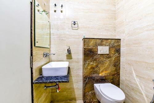 Fabhotel Alpine I