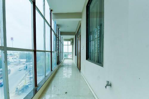 Fabhotel Alpine I