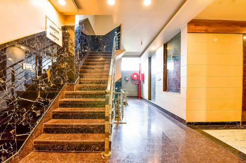 Fabhotel Alpine I