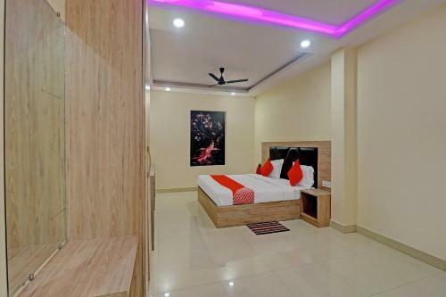 Oyo 79489 Omar Hotel