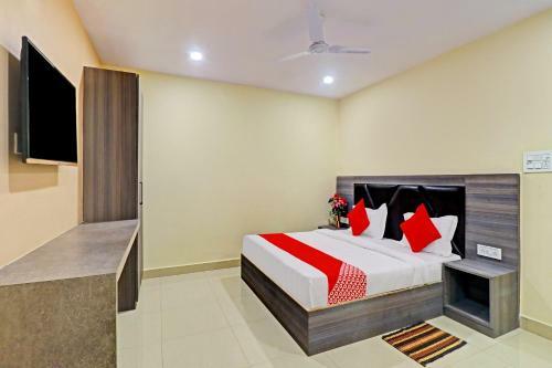 Oyo 79489 Omar Hotel