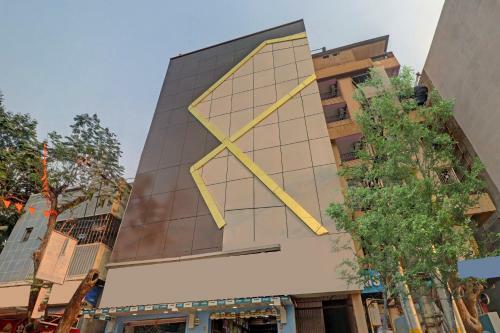 Oyo 79489 Omar Hotel