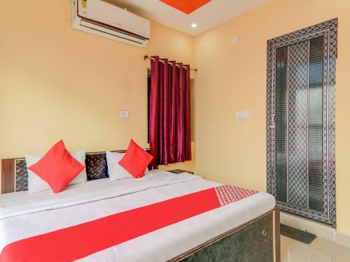 Hotel Oyo Flagship 77840 The Sheher Inn