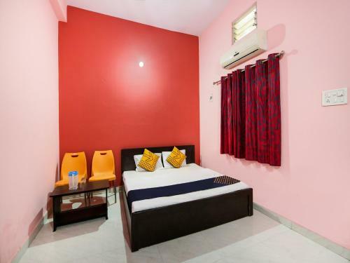 Hotel Spot On Stn031 Pleasure Resort