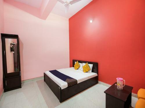 Hotel Spot On Stn031 Pleasure Resort
