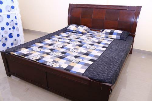 Apartamento Home Away From Home