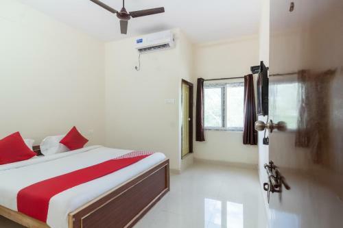 Oyo 37427 Hotel Shannu Grand