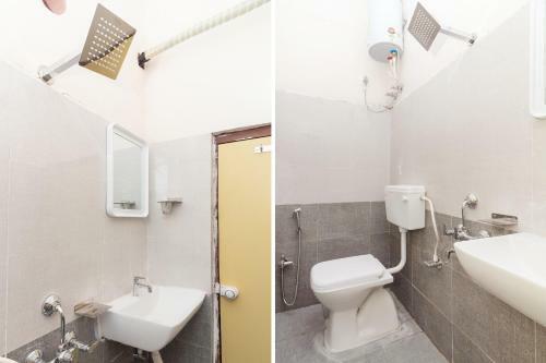 Oyo 37427 Hotel Shannu Grand