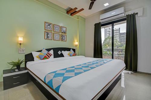 Hostal Oyo Home 60330 Radiant Stay