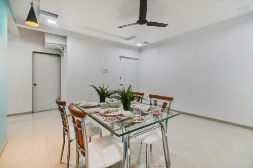Hostal Oyo Home 60330 Radiant Stay