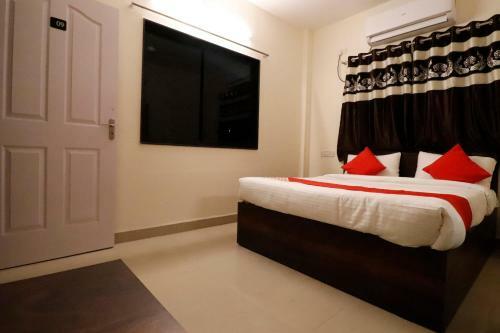 Hotel Oyo 18789 The Pearl Inn