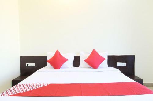 Oyo Flagship 39396 Hotel Mayur