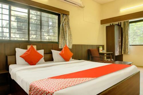 Oyo 9831 Hotel Pathik