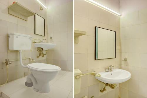 Oyo 9831 Hotel Pathik
