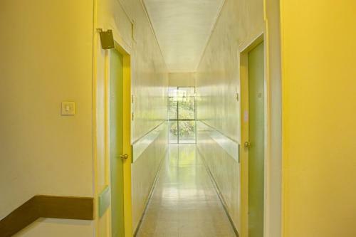 Oyo 9831 Hotel Pathik