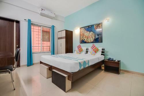Hostal Peaceful Stay Aditya Birla Memorial Hospital