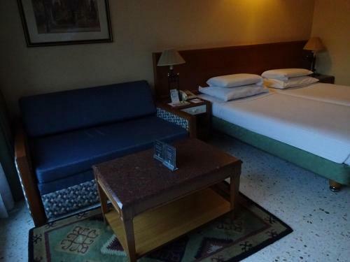 Hotel The Oakwood