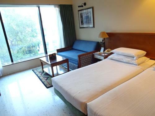 Hotel The Oakwood