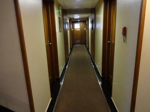 Hotel The Oakwood