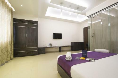 Hotel Aarya Regency