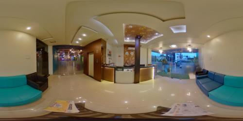 Hotel Aarya Regency