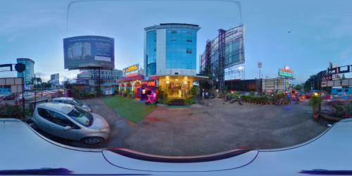 Hotel Aarya Regency