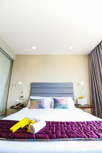 Keys Select Pimpri - By Lemon Tree Hotels
