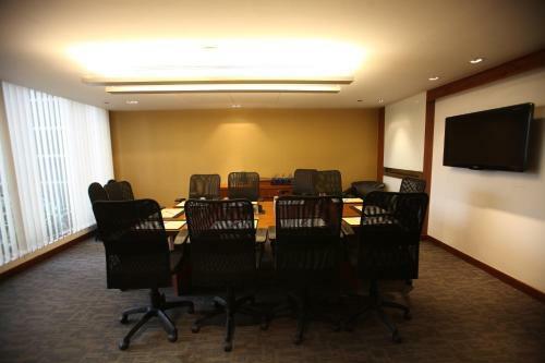 Keys Select Pimpri - By Lemon Tree Hotels