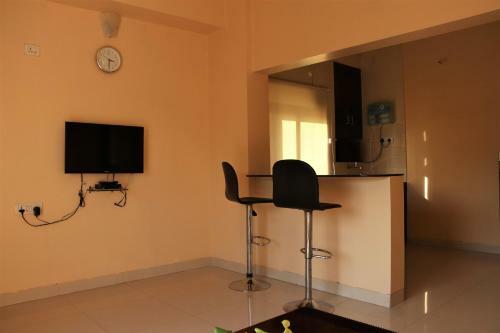 Hostal Cls Condominiums