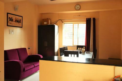 Hostal Cls Condominiums