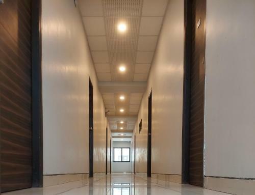Hotel T E Comfortstays