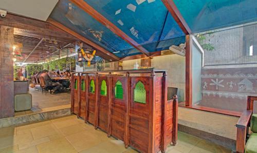 Hotel Treebo Trend Bhairavee Exclusive Residency