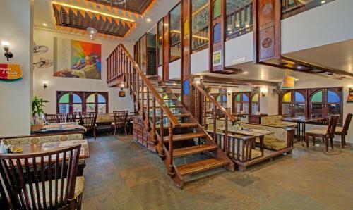 Hotel Treebo Trend Bhairavee Exclusive Residency