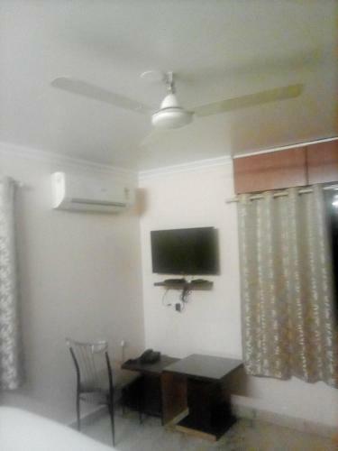 Hotel Heera Hospitality