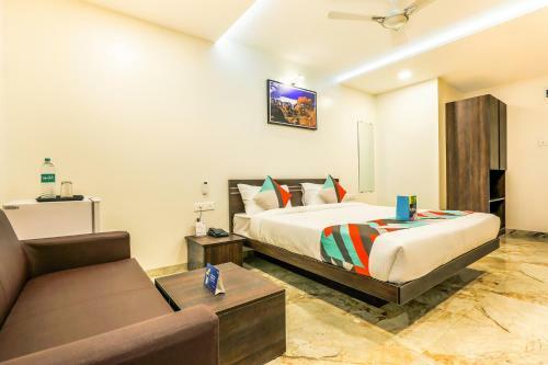 Hotel Classic Residency