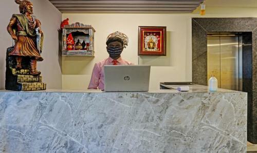 Hotel Treebo Trip Gargi Inn