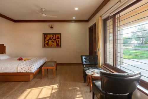 Villa Bliss By Hireavilla, Pune