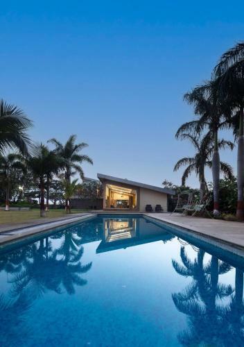 Villa Bliss By Hireavilla, Pune
