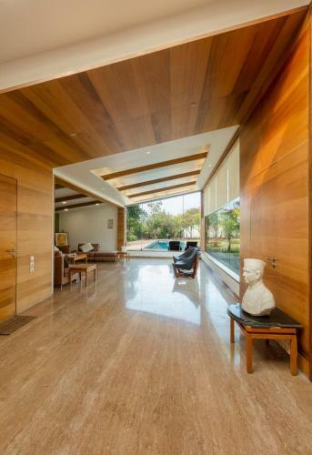 Villa Bliss By Hireavilla, Pune