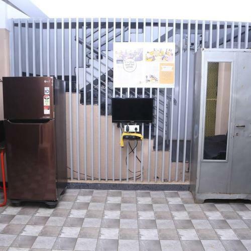 Apartamento Bee Urban Coliving Hostels Rose