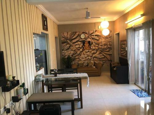 Apartamento Ekab Hospitality Llp